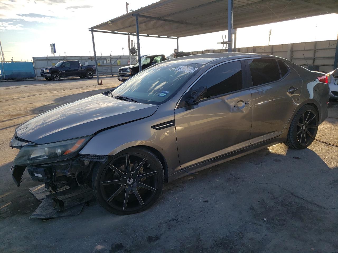 KIA OPTIMA 2015 5xxgm4a77fg452007