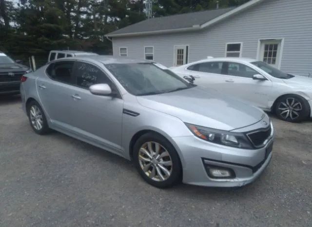 KIA OPTIMA 2015 5xxgm4a77fg452086