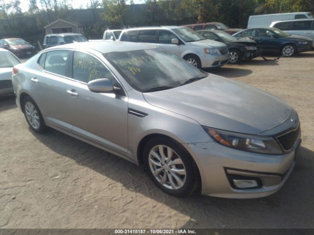 KIA OPTIMA 2015 5xxgm4a77fg452279