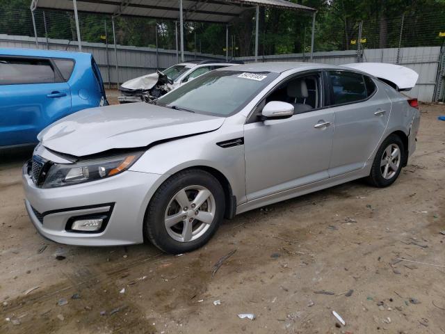 KIA OPTIMA LX 2015 5xxgm4a77fg453688