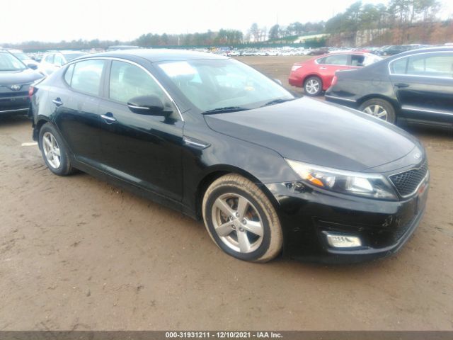 KIA OPTIMA 2015 5xxgm4a77fg454355