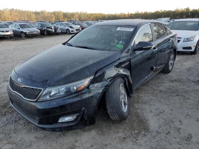 KIA OPTIMA LX 2015 5xxgm4a77fg456199