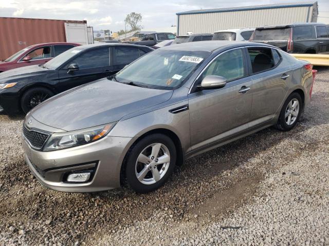 KIA OPTIMA 2015 5xxgm4a77fg456459