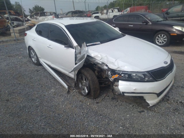 KIA OPTIMA 2015 5xxgm4a77fg456686