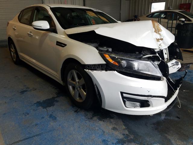 KIA OPTIMA LX 2015 5xxgm4a77fg456736