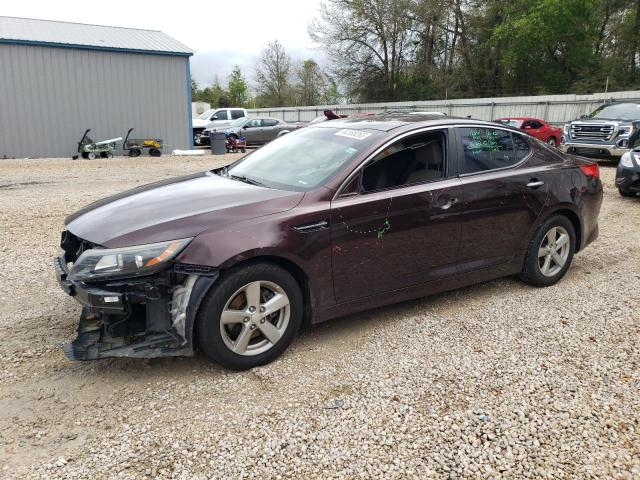 KIA OPTIMA 2015 5xxgm4a77fg456963