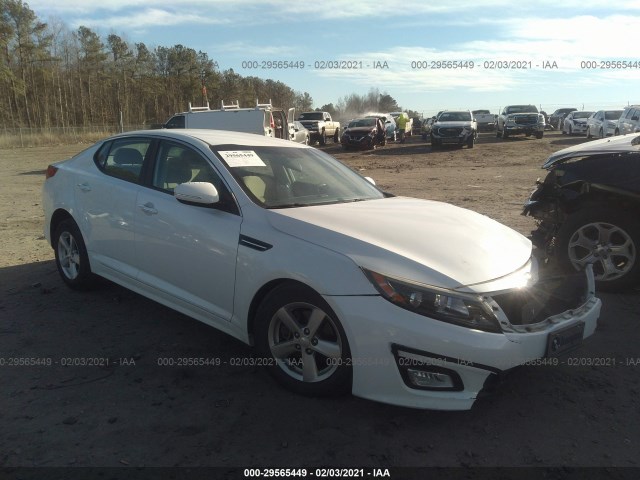 KIA OPTIMA 2015 5xxgm4a77fg457031