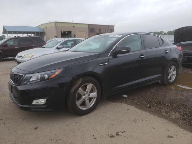 KIA OPTIMA LX 2015 5xxgm4a77fg457224