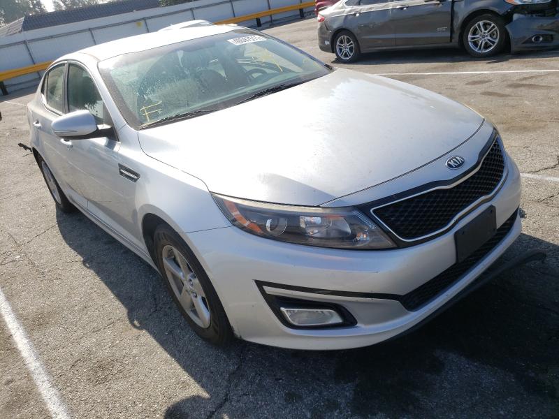 KIA OPTIMA LX 2015 5xxgm4a77fg457241