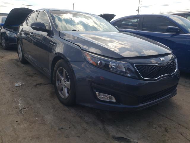 KIA OPTIMA LX 2015 5xxgm4a77fg458065