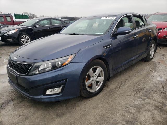 KIA OPTIMA LX 2015 5xxgm4a77fg459572