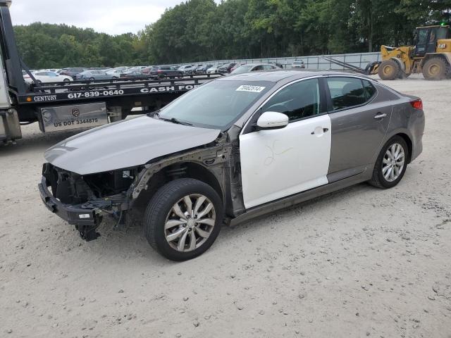 KIA OPTIMA LX 2015 5xxgm4a77fg460298