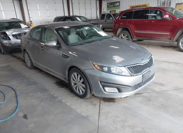 KIA OPTIMA 2015 5xxgm4a77fg461676