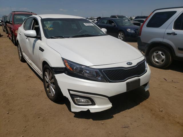 KIA OPTIMA LX 2015 5xxgm4a77fg461953