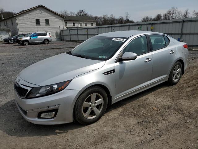 KIA OPTIMA LX 2015 5xxgm4a77fg462049