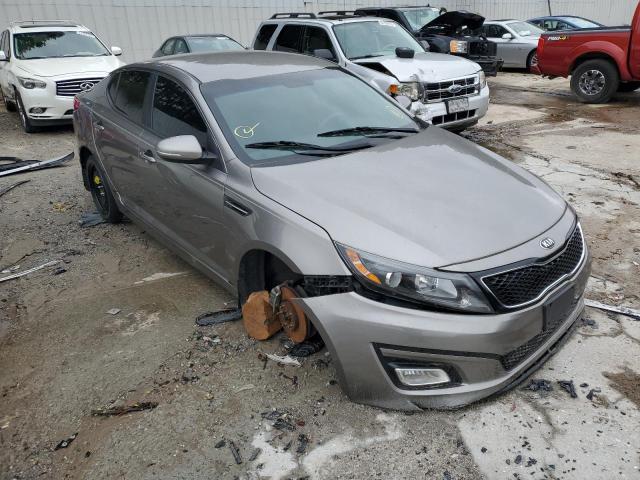 KIA OPTIMA LX 2015 5xxgm4a77fg462696