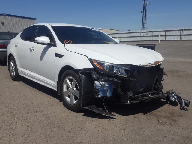 KIA OPTIMA LX 2015 5xxgm4a77fg463069