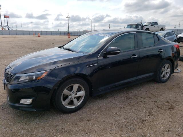 KIA OPTIMA LX 2015 5xxgm4a77fg463895