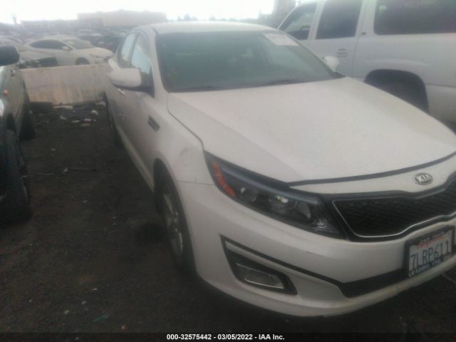 KIA OPTIMA 2015 5xxgm4a77fg464562