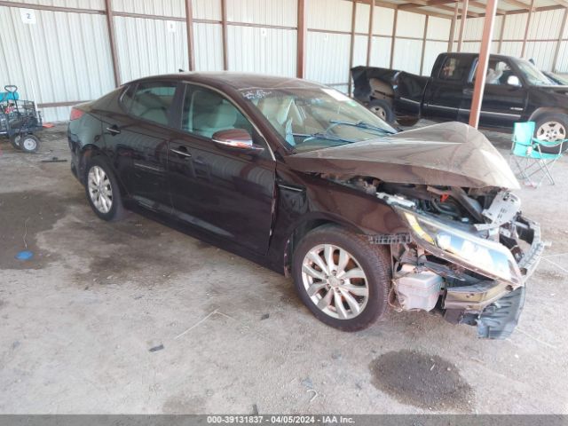 KIA OPTIMA 2015 5xxgm4a77fg465565