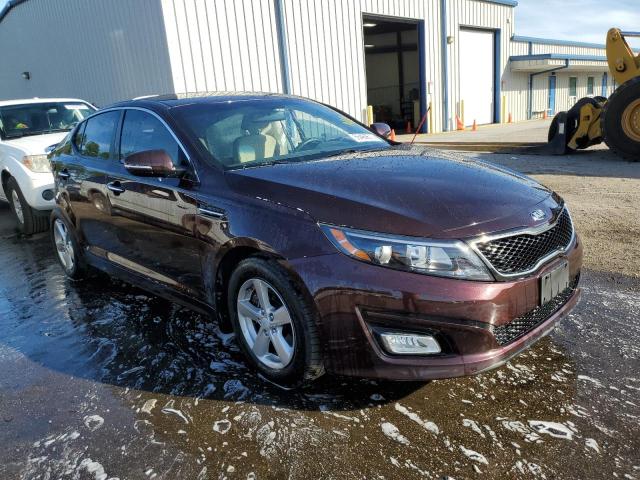 KIA OPTIMA LX 2015 5xxgm4a77fg465937