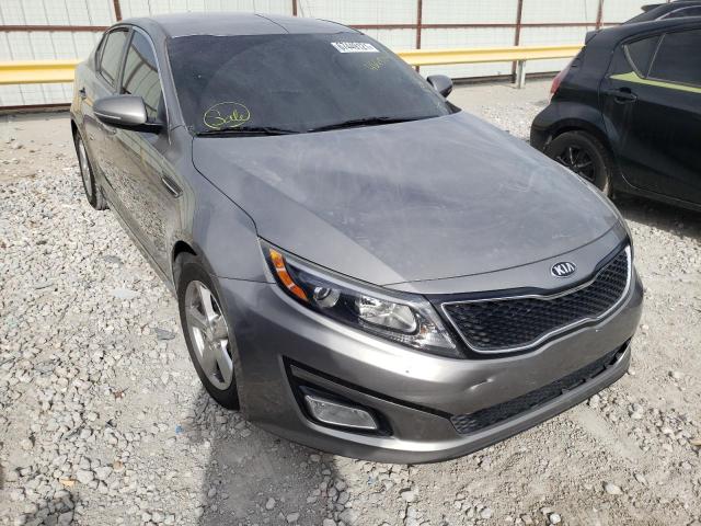 KIA OPTIMA LX 2015 5xxgm4a77fg466084