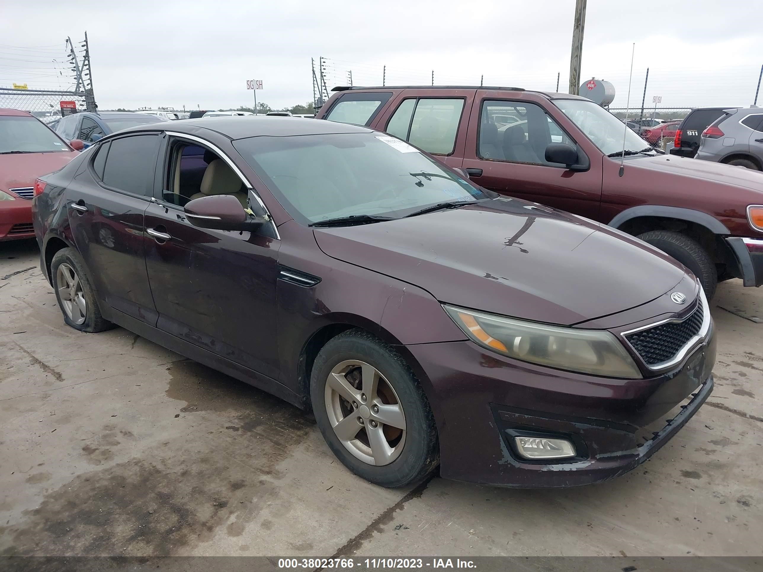 KIA OPTIMA 2015 5xxgm4a77fg466182