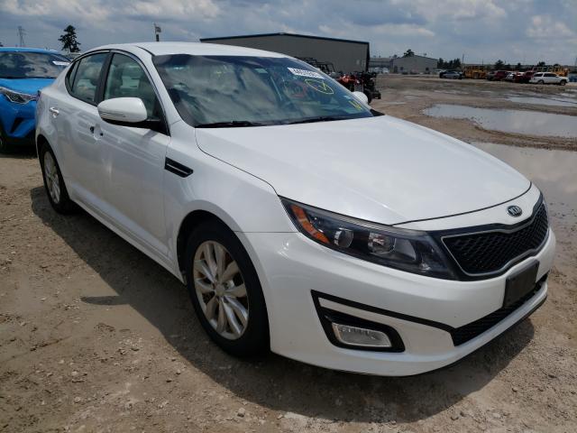 KIA OPTIMA LX 2015 5xxgm4a77fg466716