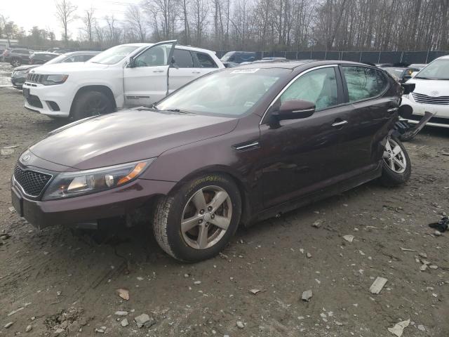 KIA OPTIMA LX 2015 5xxgm4a77fg467297