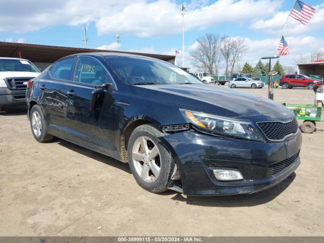 KIA OPTIMA 2015 5xxgm4a77fg467591