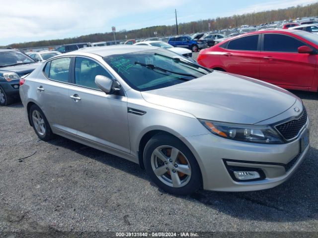 KIA OPTIMA 2015 5xxgm4a77fg468613