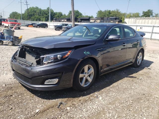 KIA OPTIMA LX 2015 5xxgm4a77fg469731