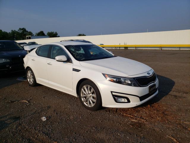 KIA OPTIMA LX 2015 5xxgm4a77fg471091