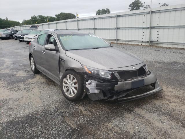 KIA OPTIMA LX 2015 5xxgm4a77fg471155