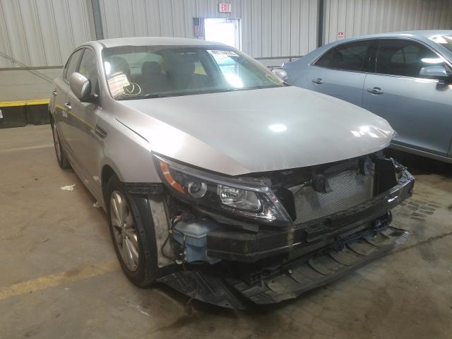 KIA OPTIMA LX 2015 5xxgm4a77fg471463