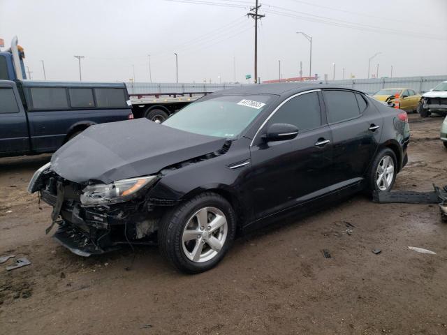 KIA OPTIMA LX 2015 5xxgm4a77fg472077