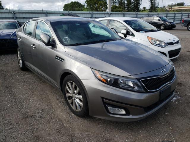 KIA OPTIMA LX 2015 5xxgm4a77fg473486