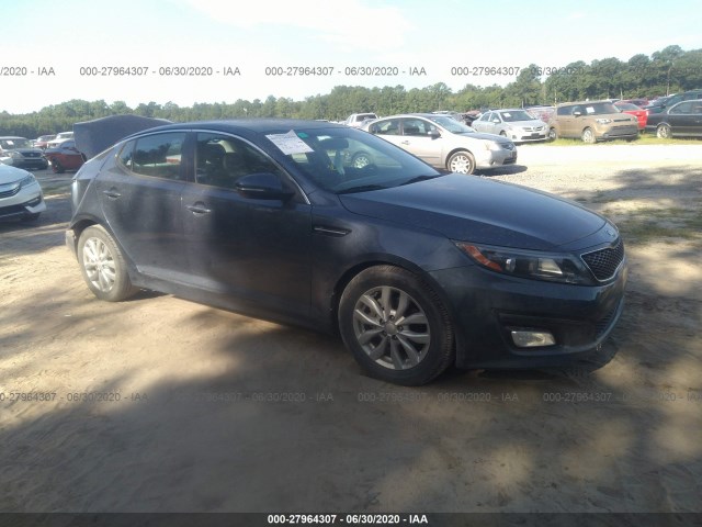 KIA OPTIMA 2015 5xxgm4a77fg473746