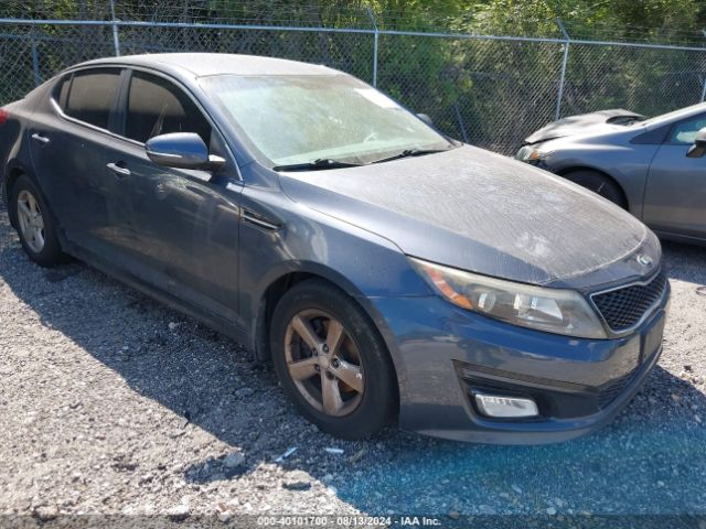 KIA OPTIMA 2015 5xxgm4a77fg474007