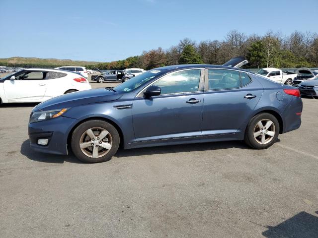 KIA OPTIMA LX 2015 5xxgm4a77fg474024