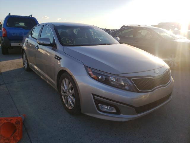 KIA OPTIMA LX 2015 5xxgm4a77fg474444