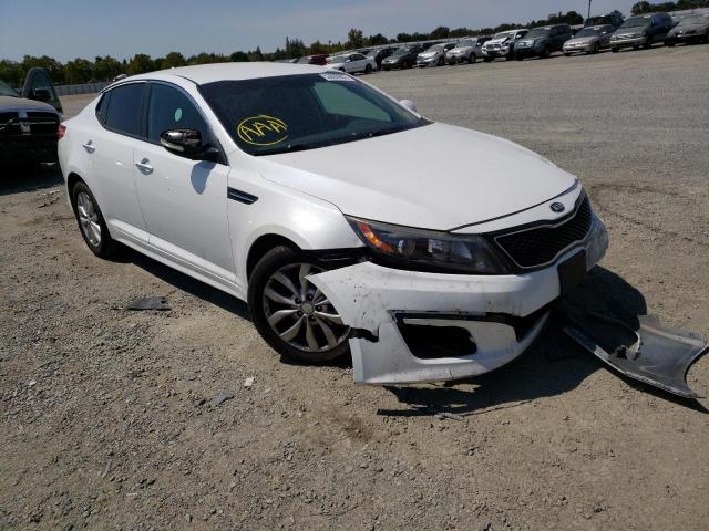 KIA OPTIMA LX 2015 5xxgm4a77fg474606