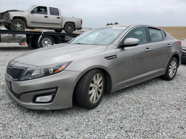 KIA OPTIMA 2015 5xxgm4a77fg475013