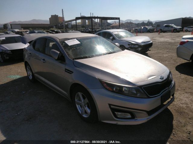 KIA OPTIMA 2015 5xxgm4a77fg475304