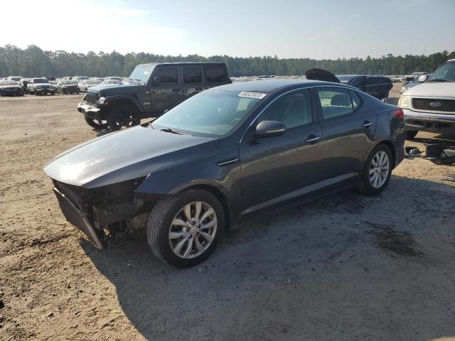 KIA OPTIMA LX 2015 5xxgm4a77fg475321