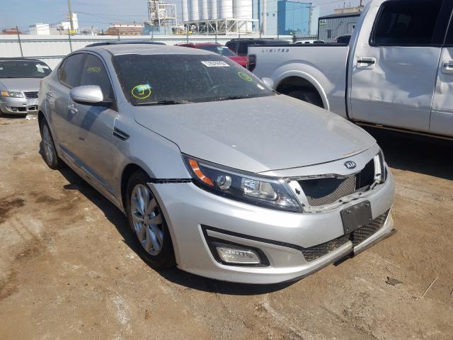 KIA OPTIMA LX 2015 5xxgm4a77fg475576