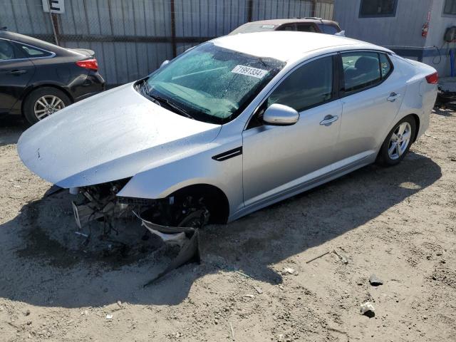 KIA OPTIMA LX 2015 5xxgm4a77fg475805