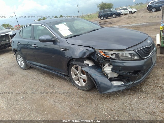 KIA OPTIMA 2015 5xxgm4a77fg476243