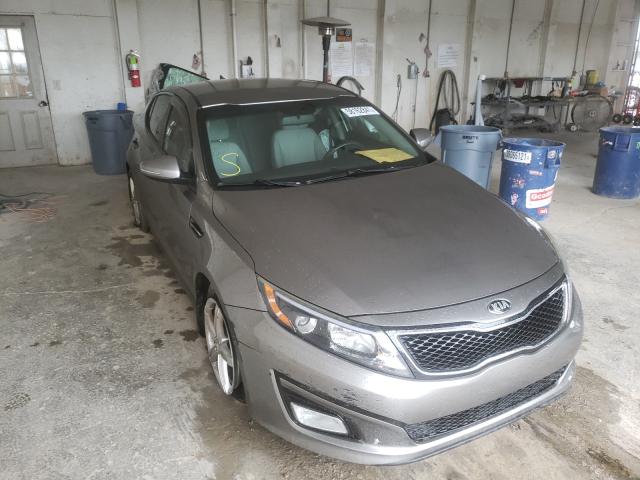 KIA OPTIMA LX 2015 5xxgm4a77fg476355