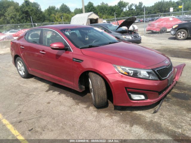 KIA OPTIMA 2015 5xxgm4a77fg476744